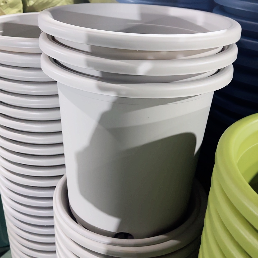 树脂微瑕8号3个无拖灰白