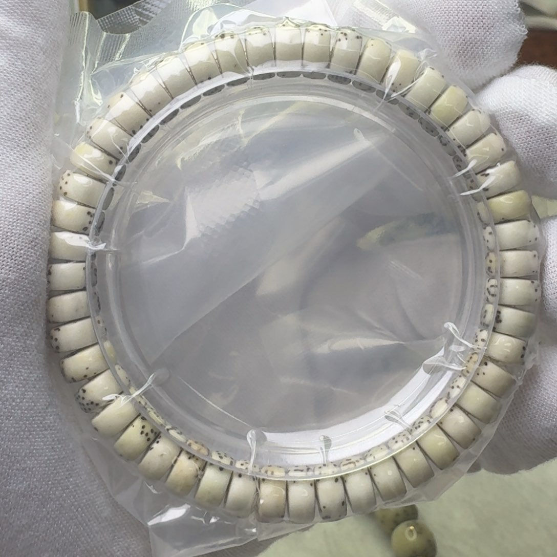 星月菩提手串药片卡7