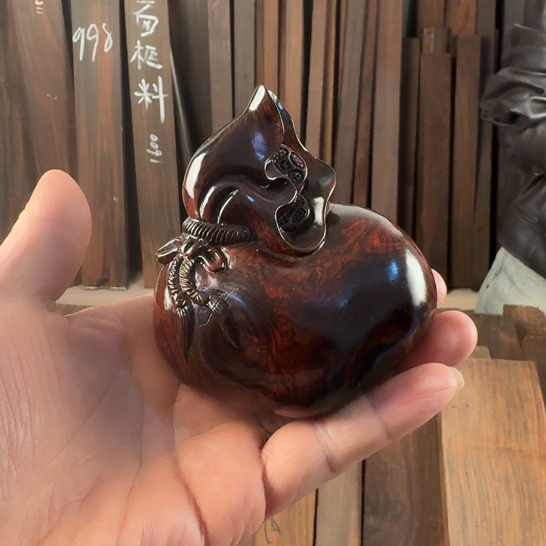 端景台红酸枝木类