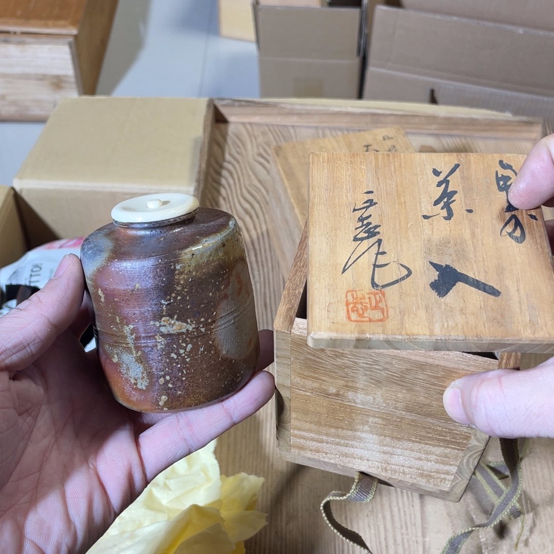 紫砂中古商品谨慎下单