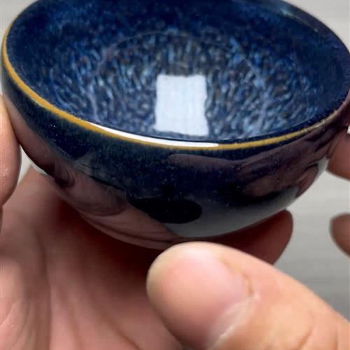 【闪购商品】茶盏-105............