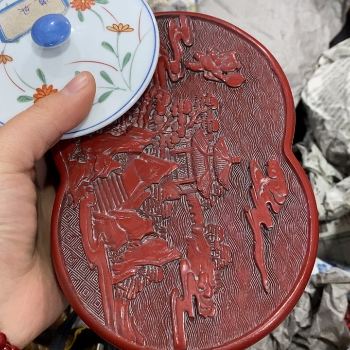 紫砂陶瓷艺术陶瓷艺术高*