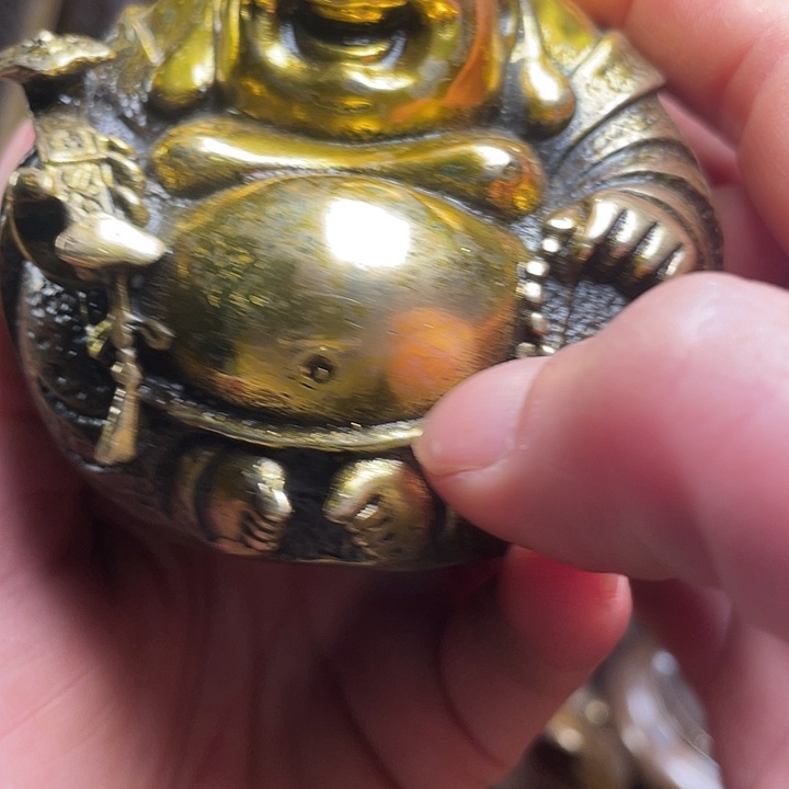 铜器摆件诚信经营