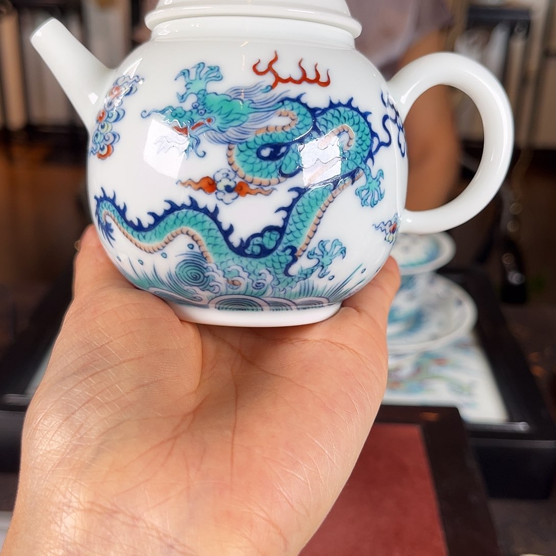 九鸣瓷艺九鸣瓷艺