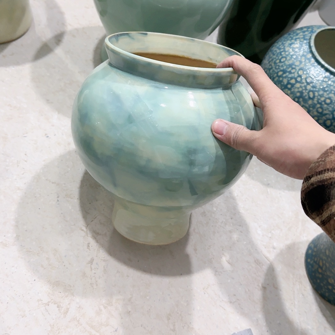 摆件正品有孔正品
