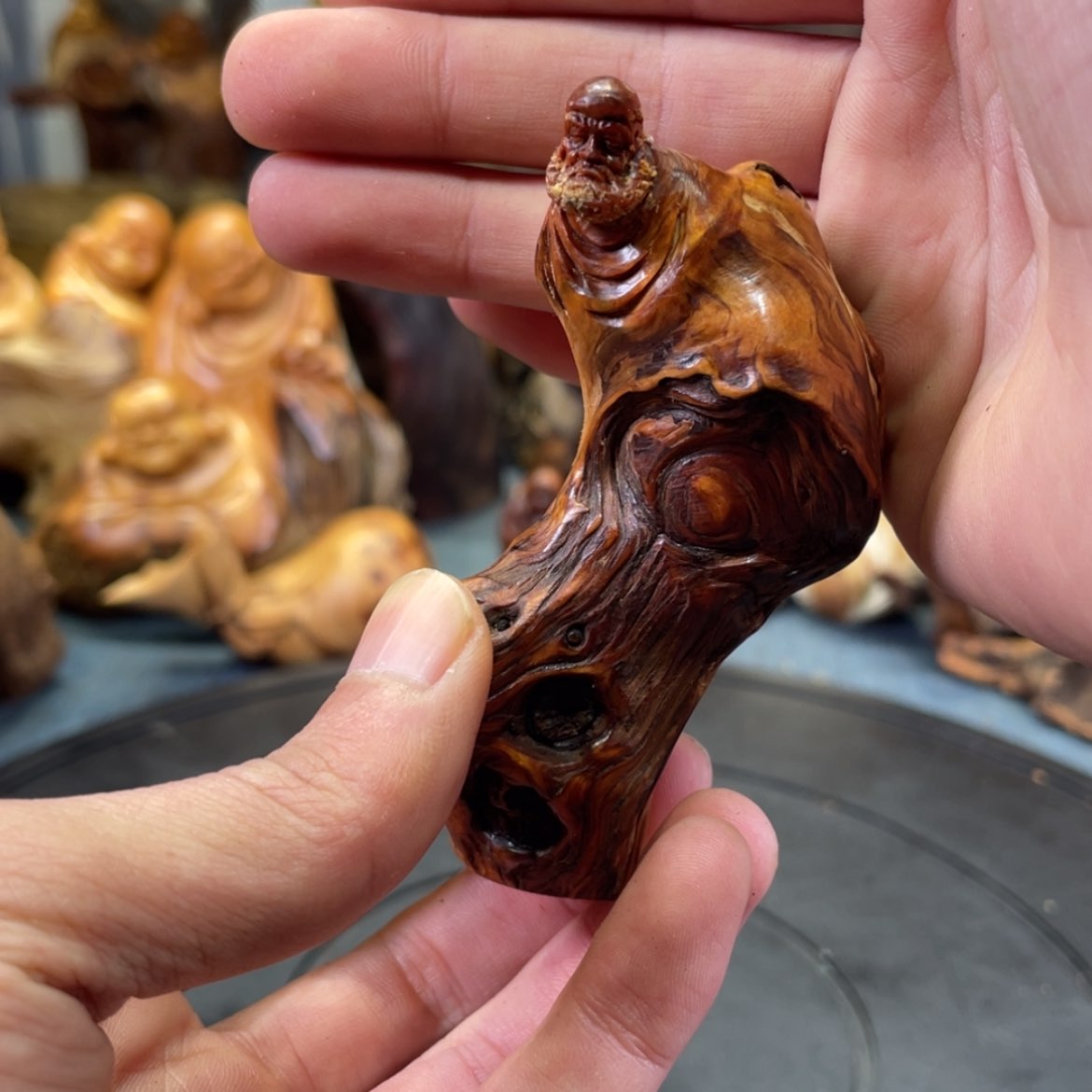 【闪购商品】柏木（崖柏）其他