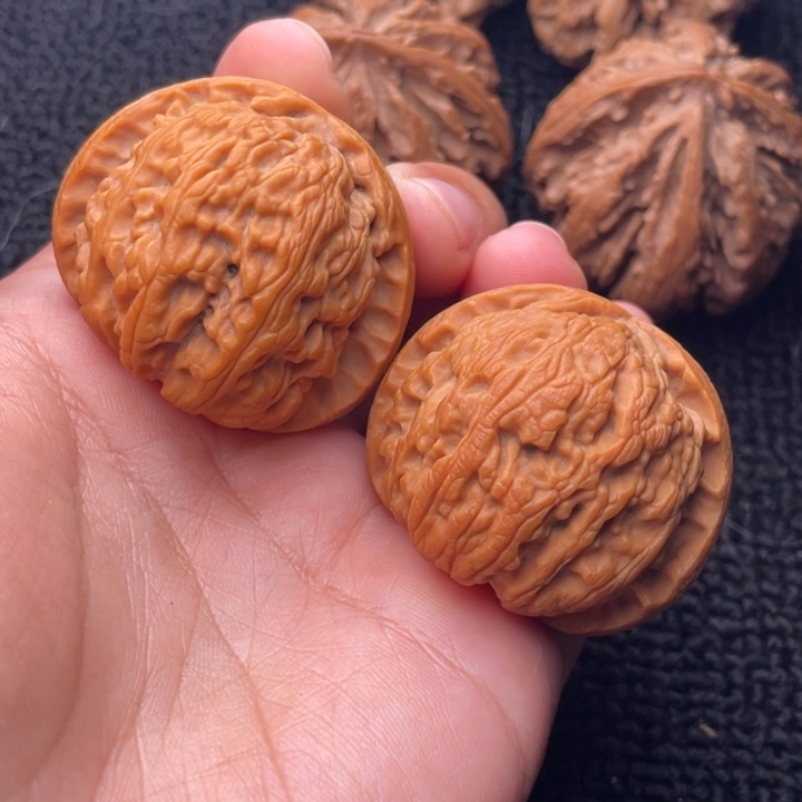 文玩核桃把件文玩核桃6