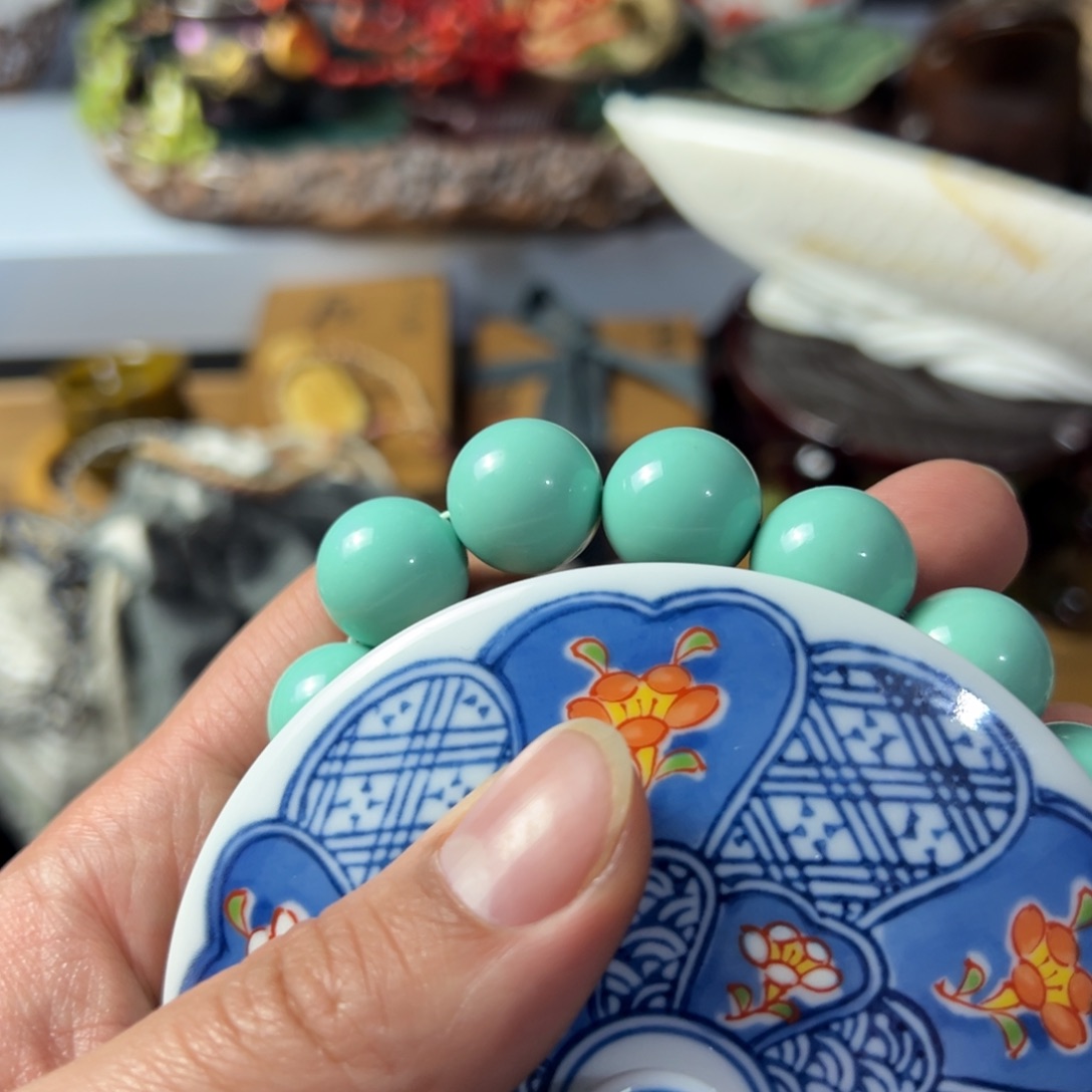 紫砂茶碗放漏场，全都漏