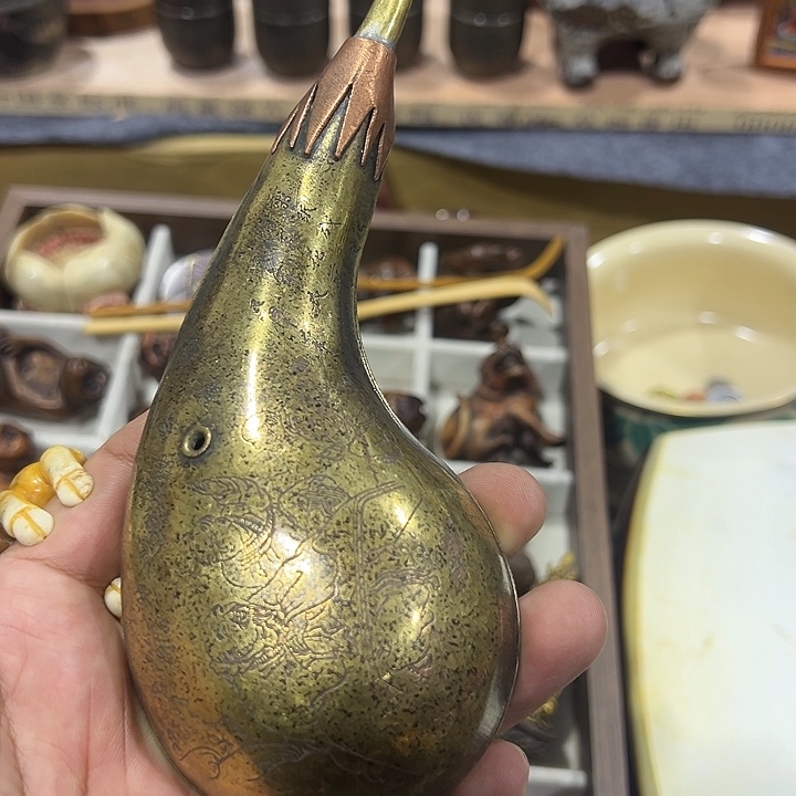 用***3水滴中古回流好物