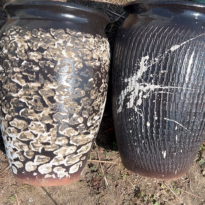 红陶口20高31。。。。。。