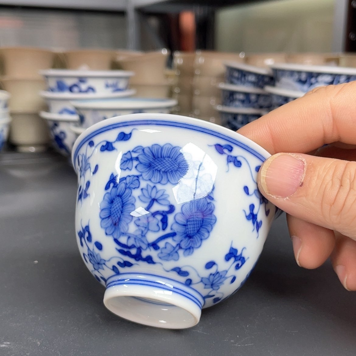 【闪购商品】陶瓷艺术陶瓷艺术