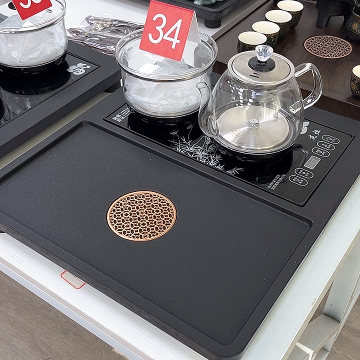 窑天下整套茶具套装