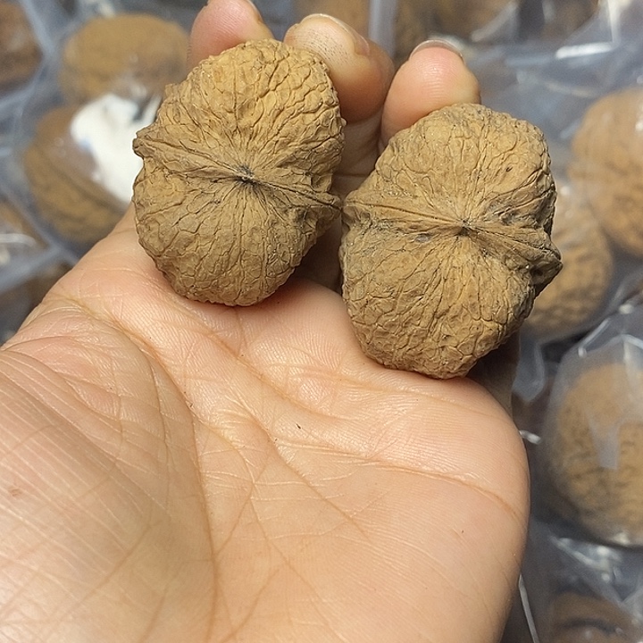文玩核桃把件志成文玩40