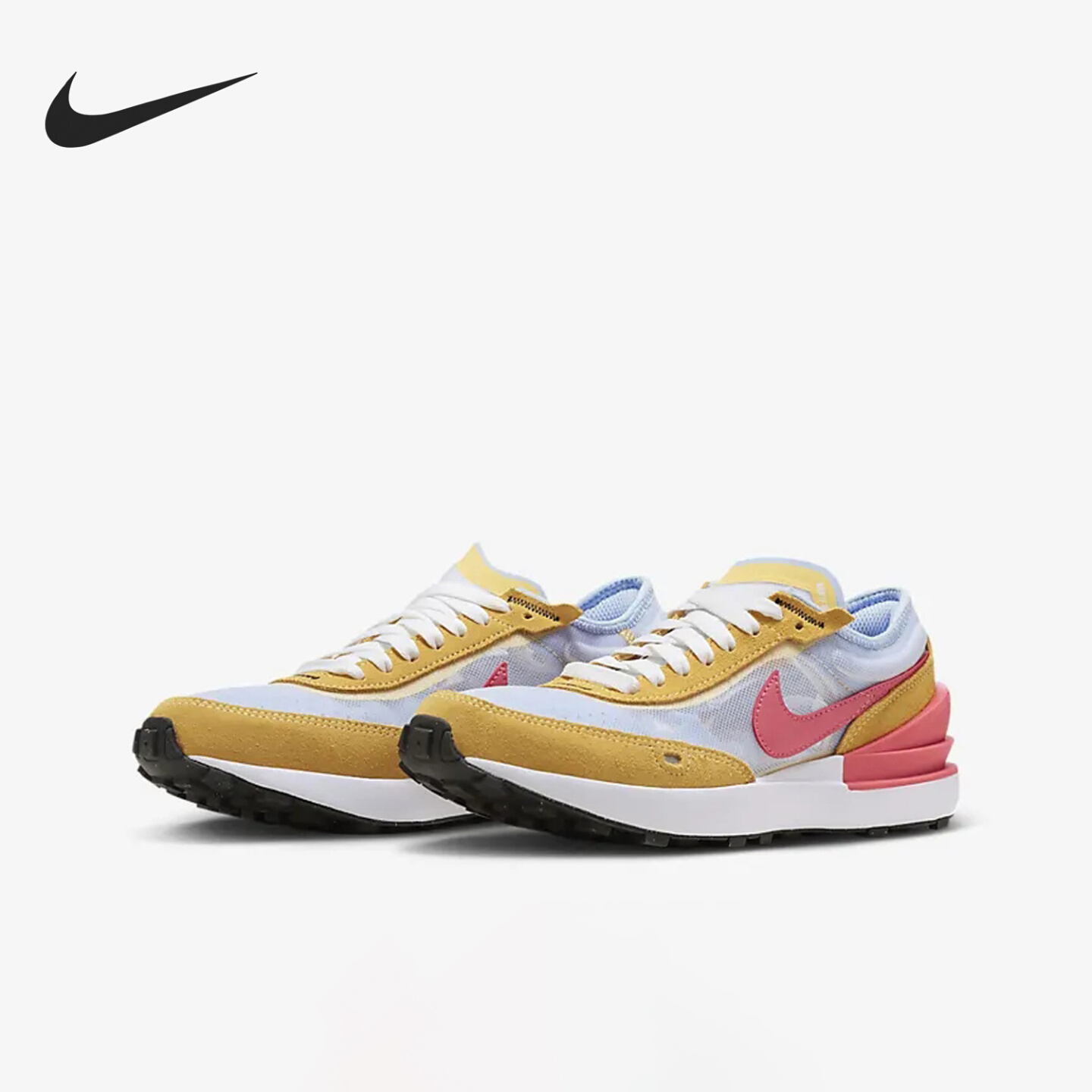 Nike/耐克女子大童运动休闲鞋DC0481-700