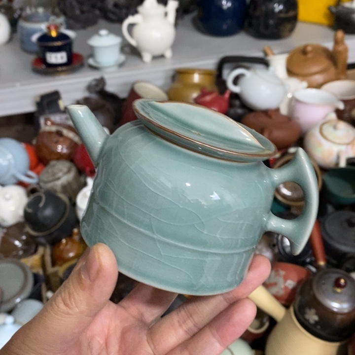 陶瓷艺术品及陶瓷制品