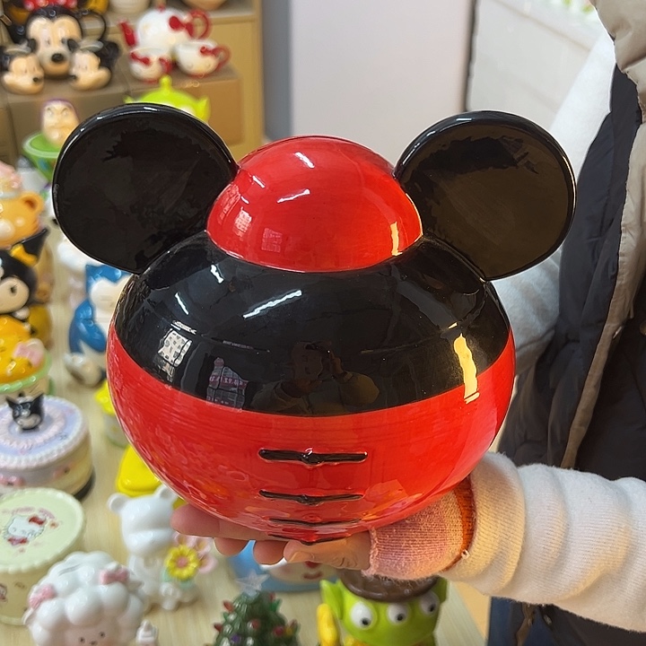 摆件陶瓷等行业的产品