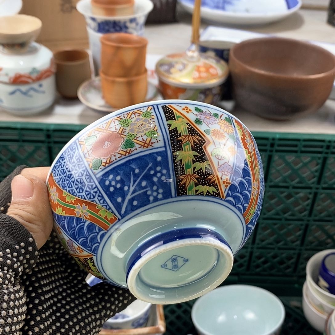 碗满28米包邮当天发货
