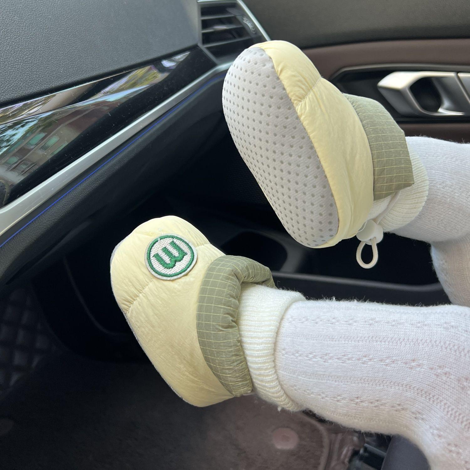 冬季婴儿鞋0到1岁男女宝宝软底学步3-6-9个月防滑新生儿脚套