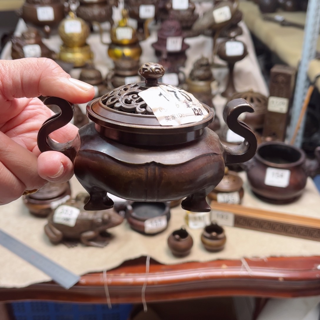 黄铜材质一物一拍9999999