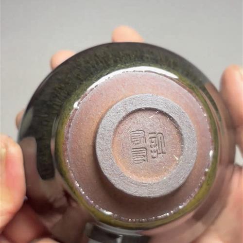 【闪购商品】茶盏-311............