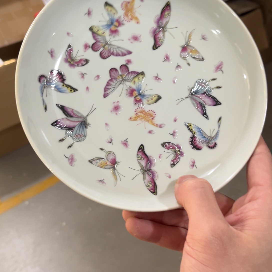 陶瓷等行业的生产和销售企业