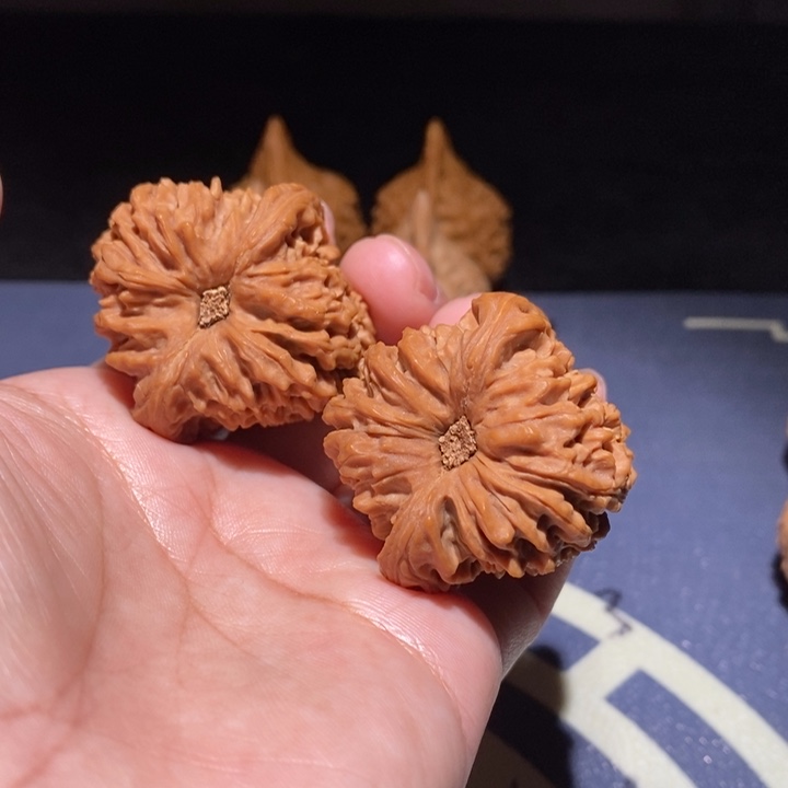 吊坠文玩核桃南疆石