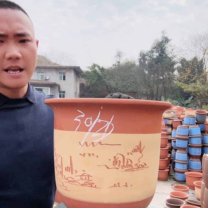 紫砂如意吉祥如意吉祥如意