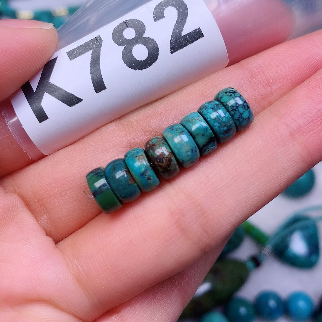 空竹粉丝专享十堰特色手工散珠