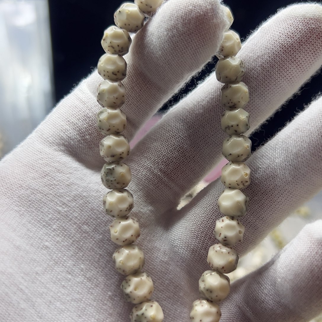 巴****星月菩提吊坠链接21