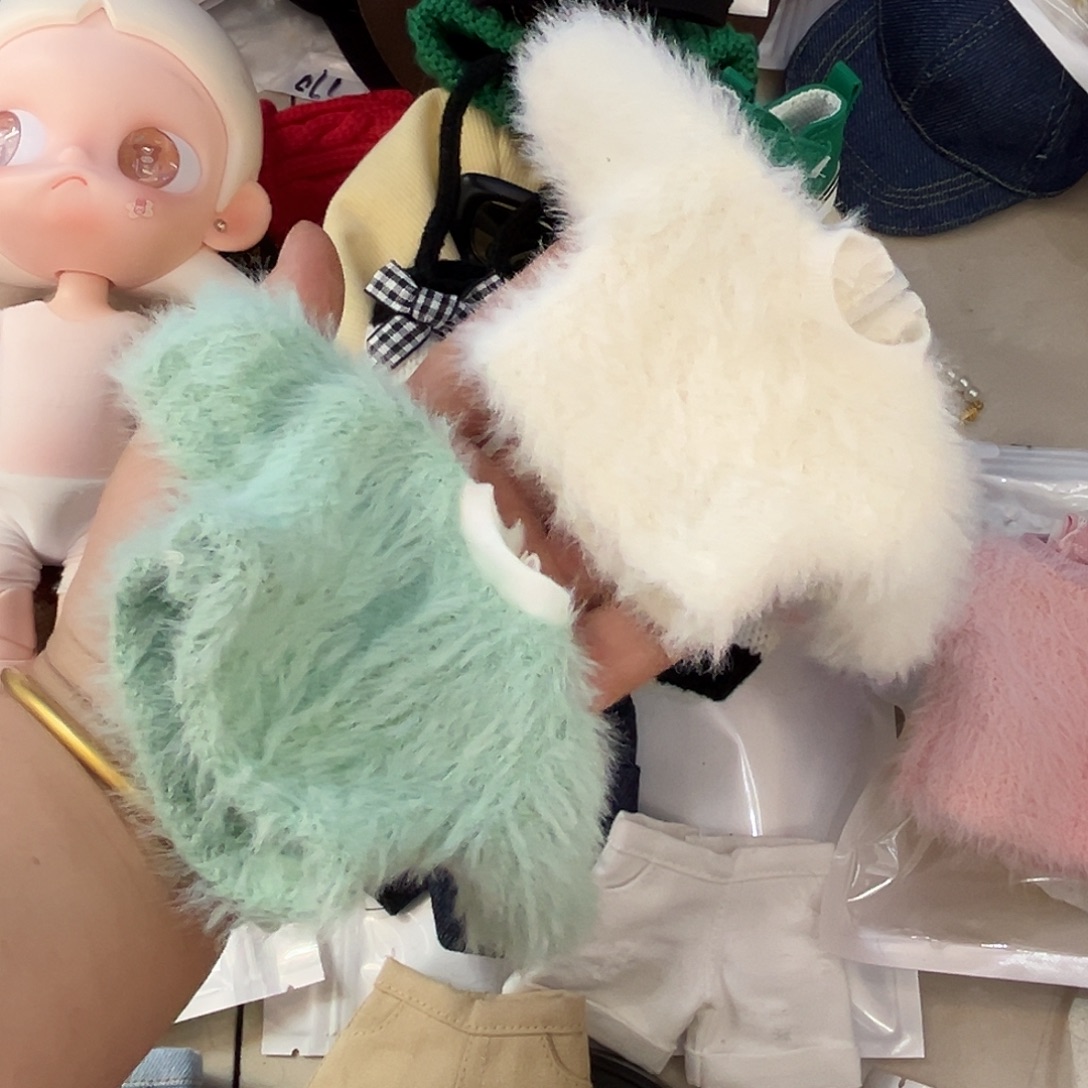 毛衣下单备注颜色