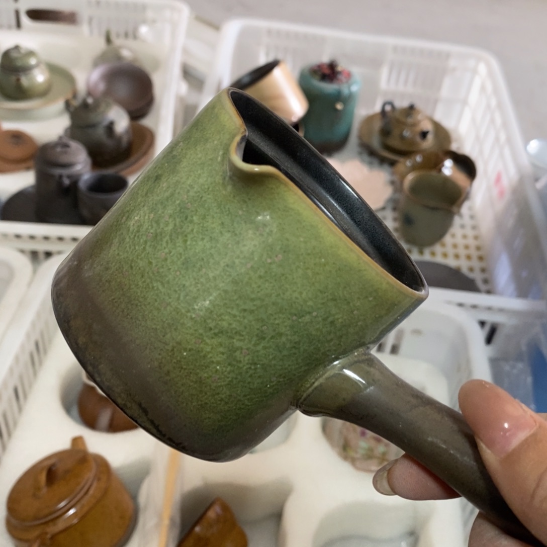 陶瓷茶器福利活动658