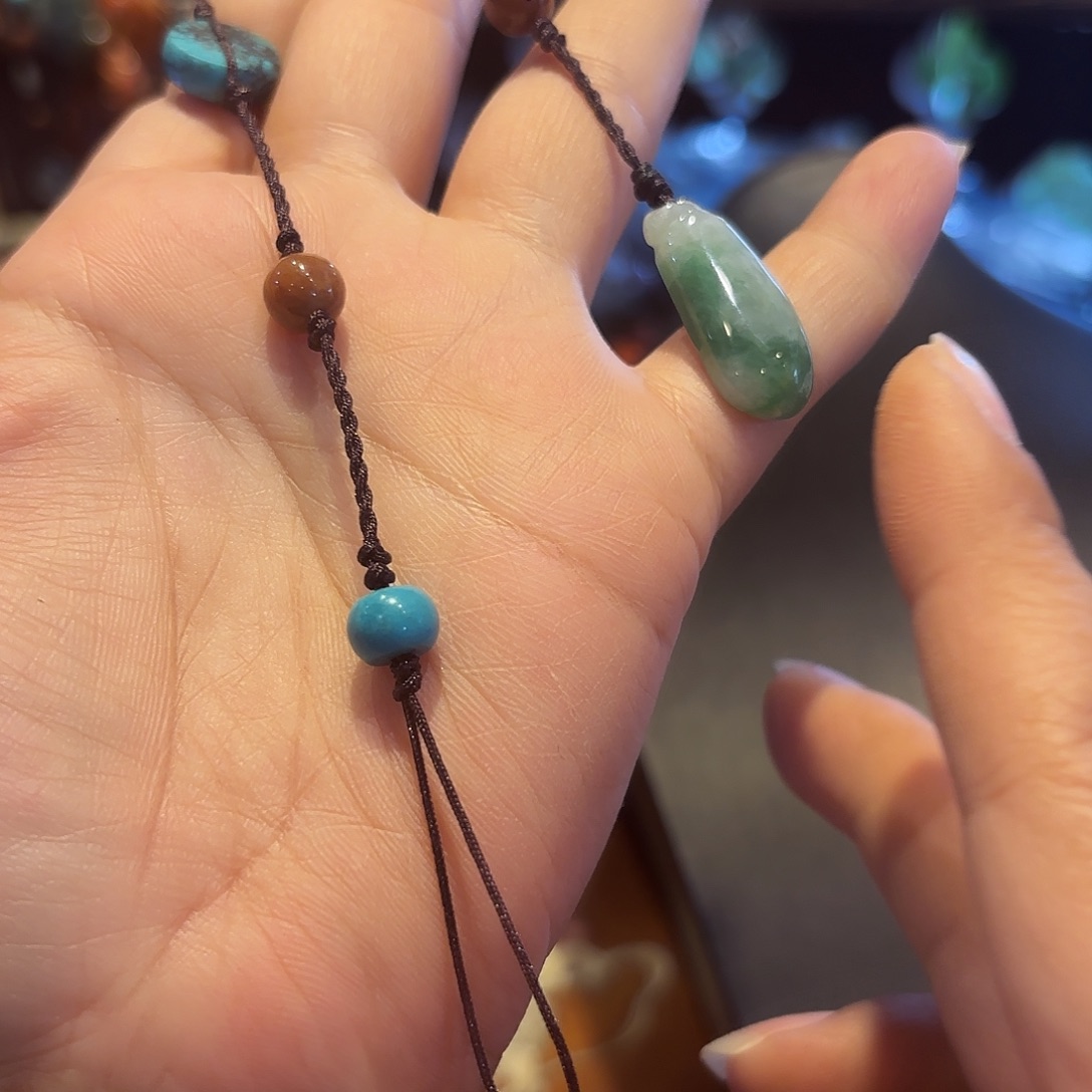 和田玉（糖玉）未镶嵌手镯原创