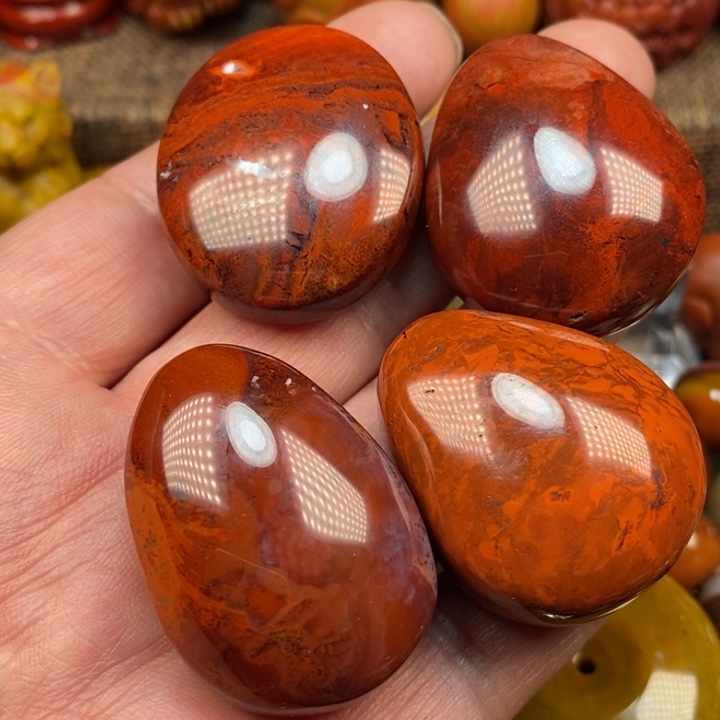 玛瑙/玉髓手链未镶嵌曹**哥