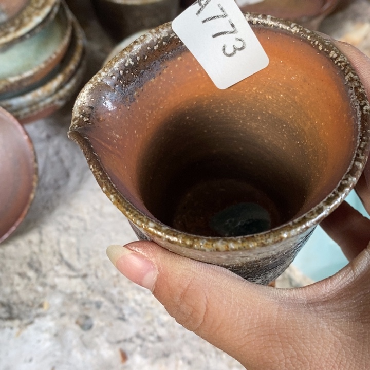 其他柴烧茶器福利