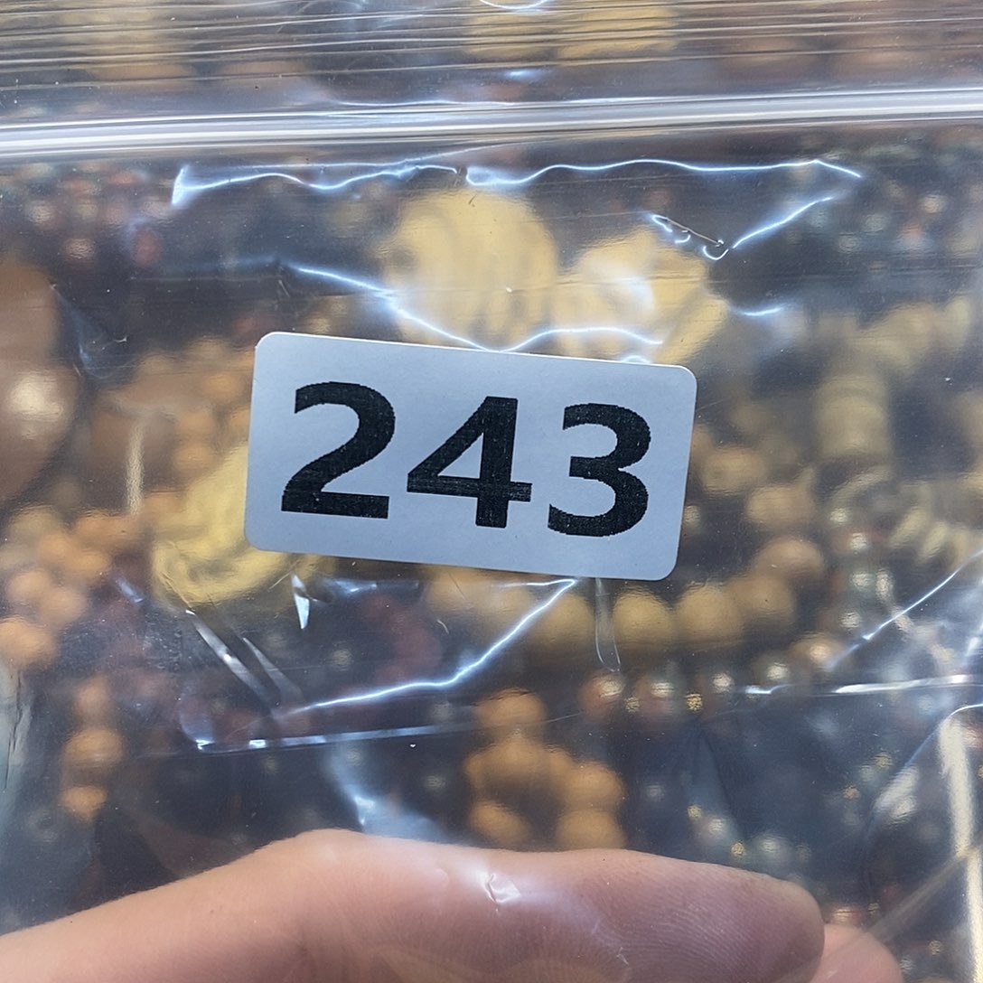 吊坠橄榄核圆*文化交流