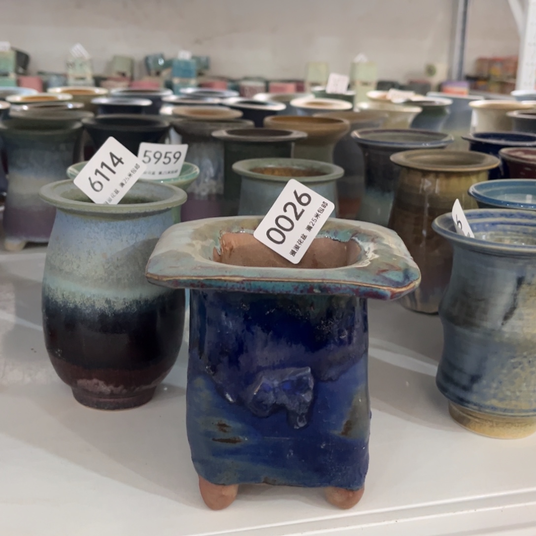 0026内6.5景德镇手工制作瑕疵