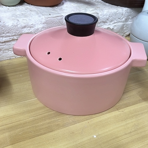 微瑕，明火，口径20，高度8，粉，1.6L