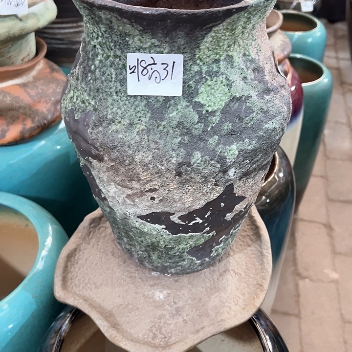 景德镇精品花盆栽适合盆栽