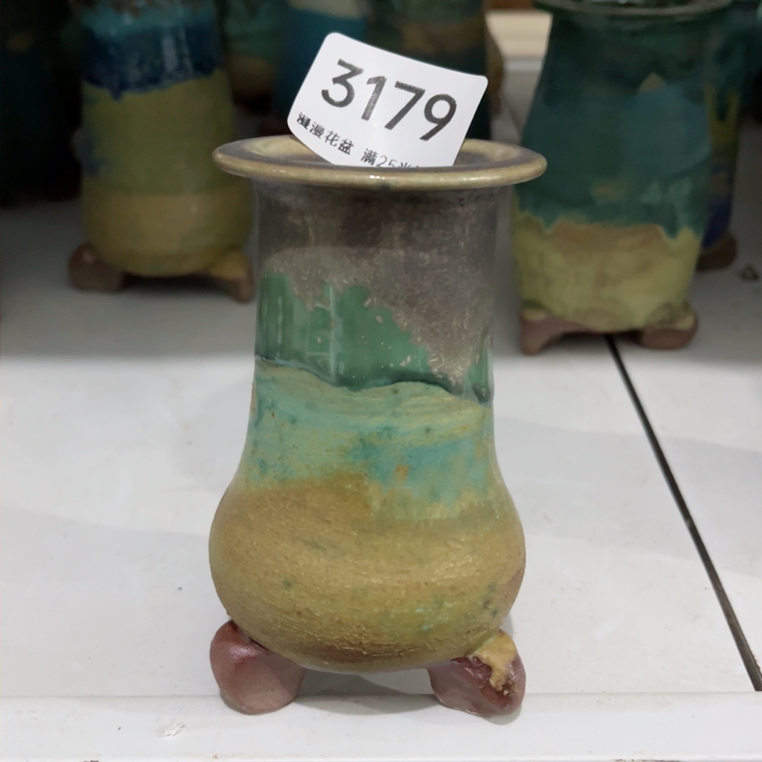 3179内口4.5景德镇手工制作