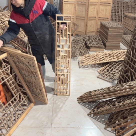 军***哥香榧木特价四块包邮