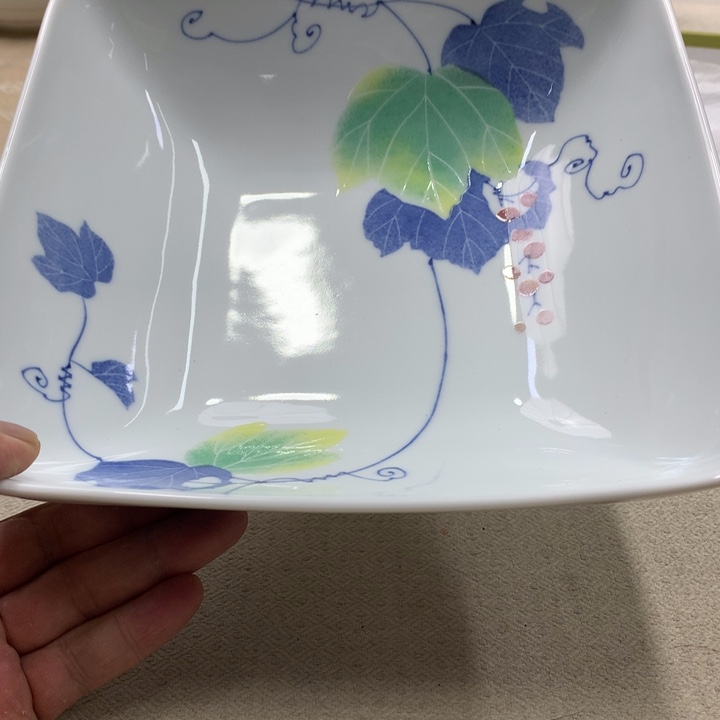 瓷片这点小说也可以