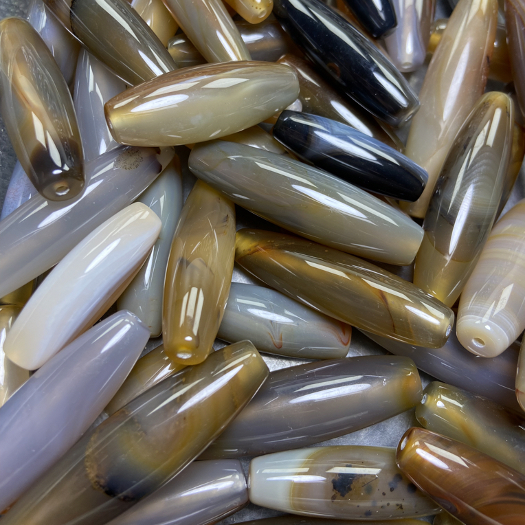 巴西玛瑙颈饰配饰（直播间选货）多样性发货商品不唯一