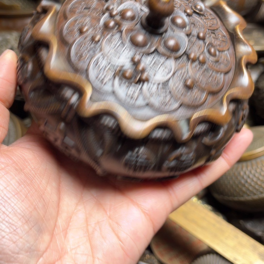 精美铜器精美铜器
