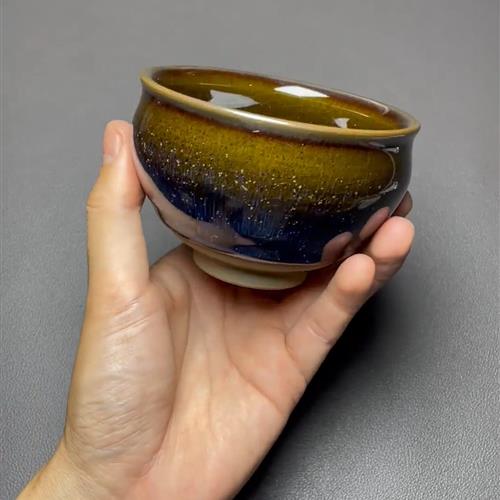 【闪购商品】茶盏-10009..........