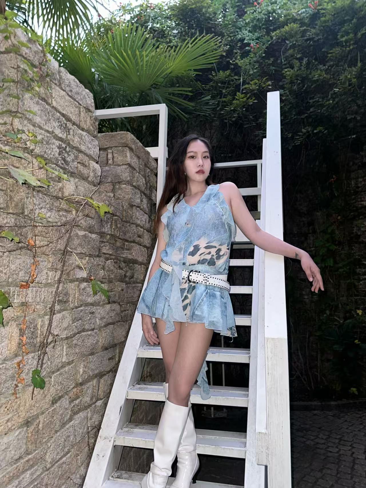 「 Ph0sphene 」高品质孤品女装 [ 25.9-49.9 ]