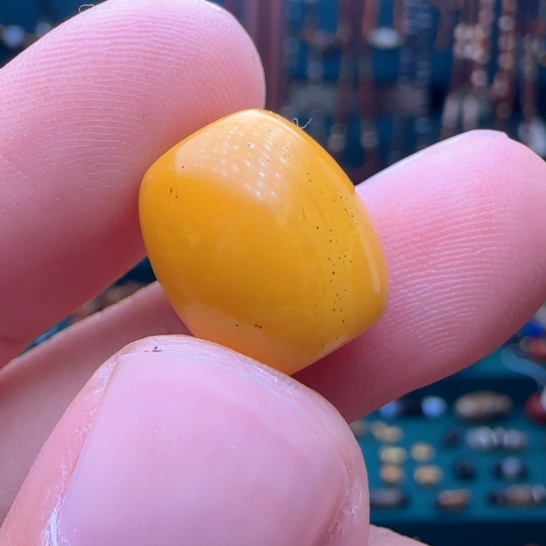 手链琥珀未镶嵌f d g s h f d d d