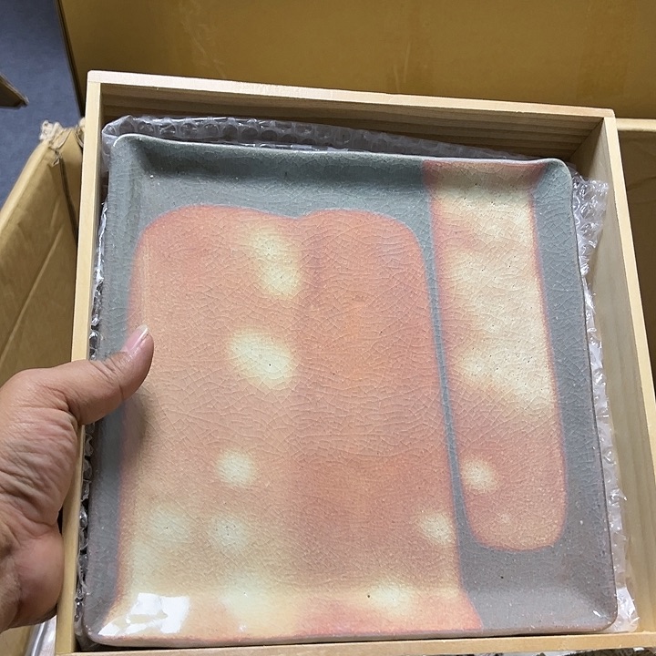 摆件家居工艺品瓷器