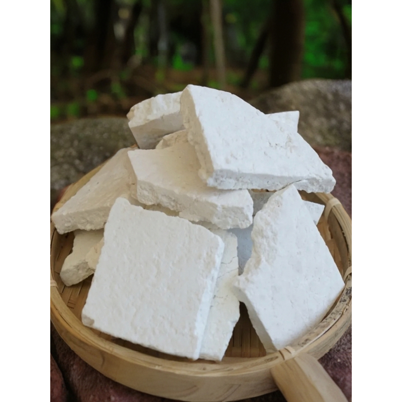 【秋秋甄选-茯苓块】中心块出口级别净含量500克起
