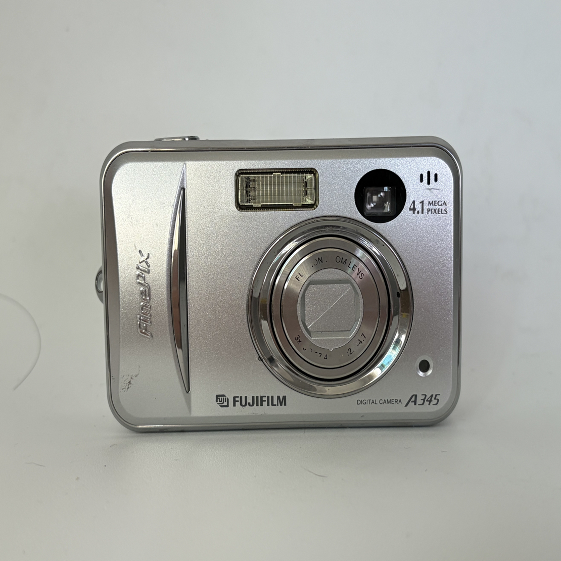 9新 Fujifilm/富士 富士a345功能都好二手商品非质量问题no退no换