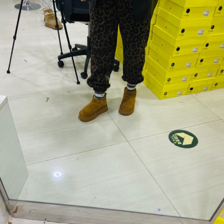 04（拍单非主图款）时尚百搭爆款气质女鞋—断码高货捡漏